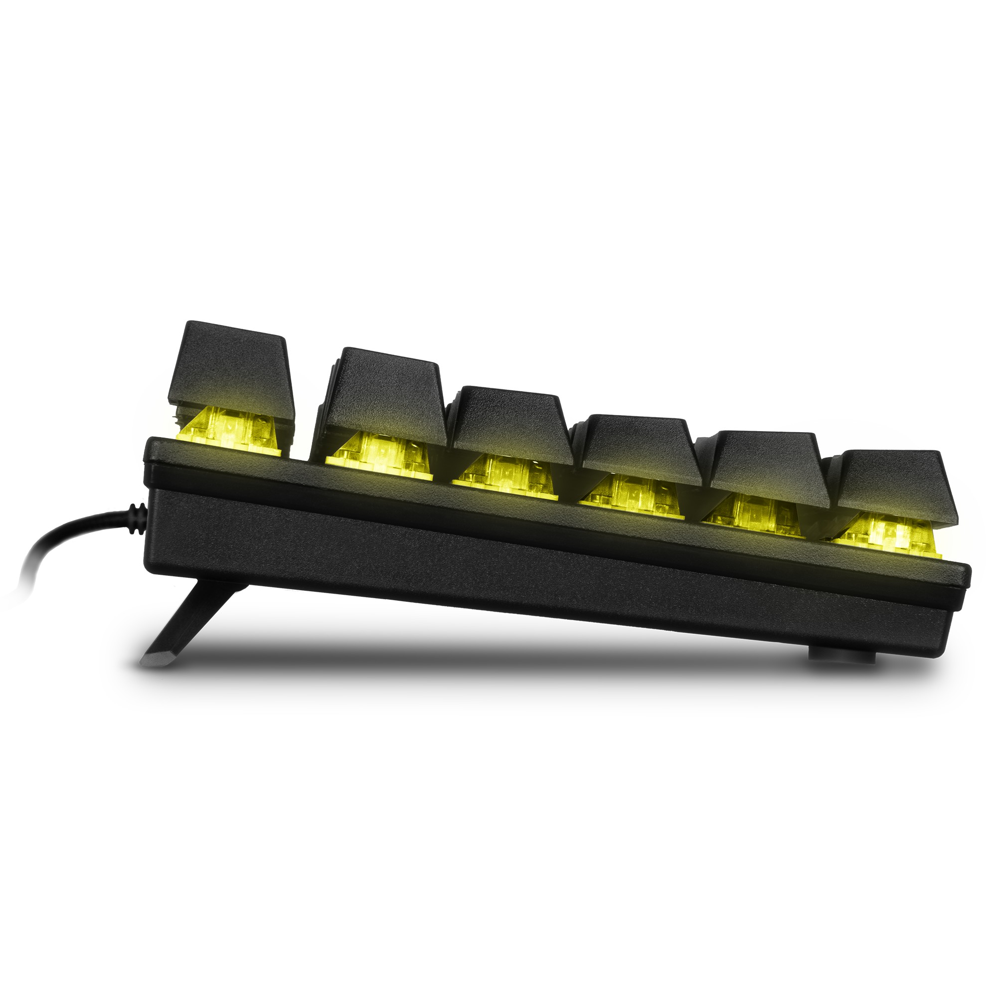 Tastatura gaming mecanica cu iluminare SVEN KB-G8900 / USB photo 3
