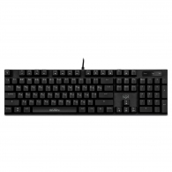 Tastatura gaming mecanica cu iluminare SVEN KB-G8900 / USB thumbnav 2