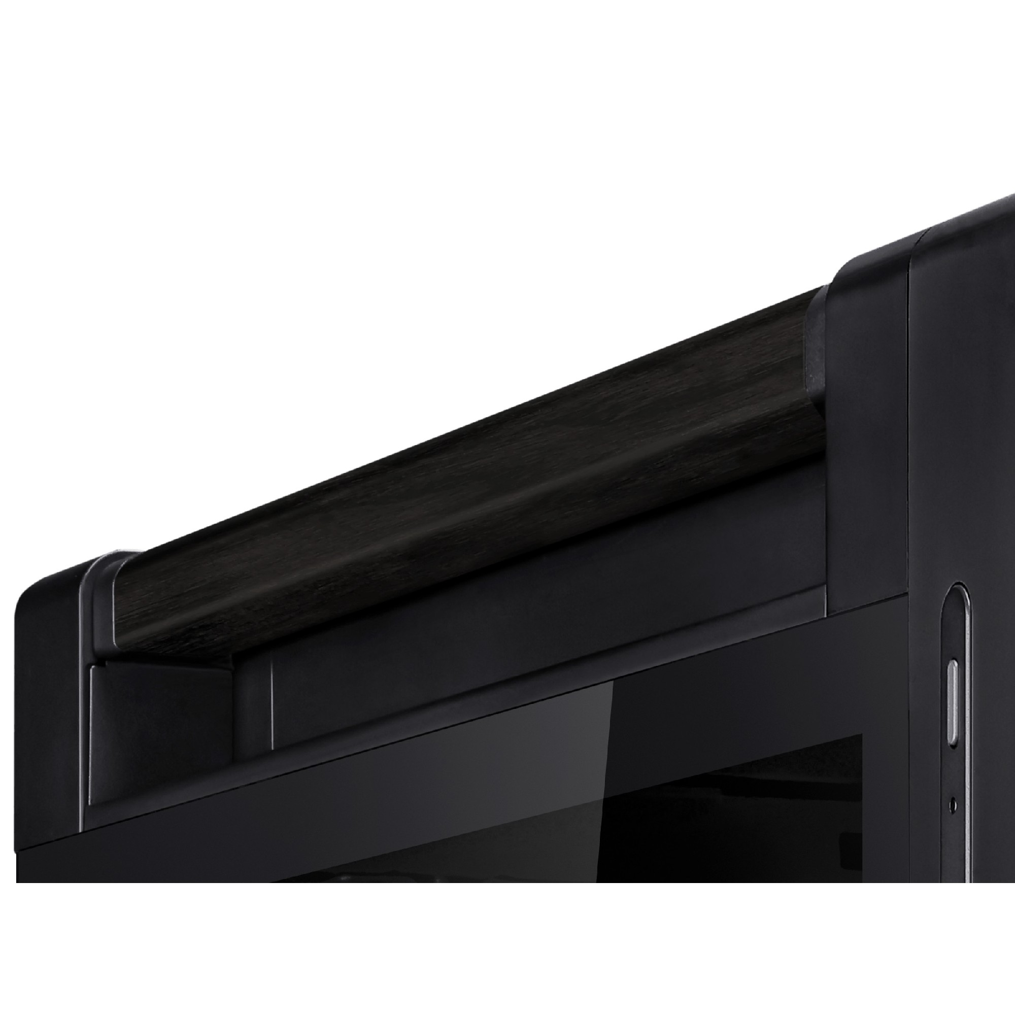 Carcasa ASUS ProArt PA602 Wood Edition- Glass Panel/ no PSU / 2x220mm, 1x140mm fan/ EATX/ Black photo 10
