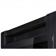 Carcasa ASUS ProArt PA602 Wood Edition- Glass Panel/ no PSU / 2x220mm, 1x140mm fan/ EATX/ Black thumbnav 10