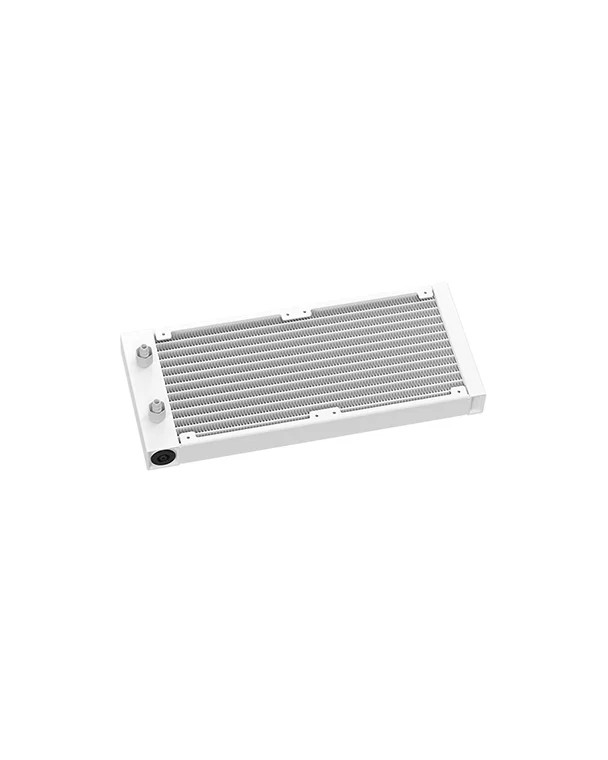 Sistem de racire lichid DEEPCOOL LM240 WH/ Universal/ 250W/ <36.07 dBA/ 66.23 CFM photo 3