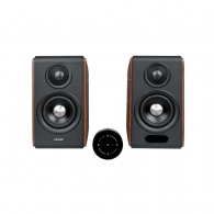 Колонки 2.0 Edifier S880DB MKII / 88W / Bluetooth 5.3 / Walnut thumbnav 2