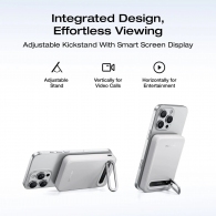 Power Bank Magnetic EcoFlow RAPID Mag/ 10000 mAh thumbnav 3