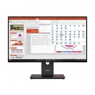23.8” Monitor Lenovo ThinkVision T24-40/ 120Hz / Black