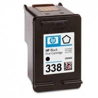 HP 338 (C8765EE) Black Ink Cartridge for HP DeskJet 460, 460c, 5740, 6540, 6620, 6840, 9800 450 p. thumbnav 4