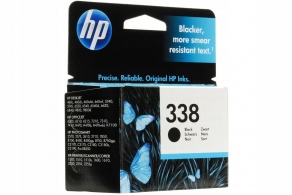 HP 338 (C8765EE) Black Ink Cartridge for HP DeskJet 460, 460c, 5740, 6540, 6620, 6840, 9800 450 p. thumbnav 5