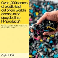 HP 338 (C8765EE) Black Ink Cartridge for HP DeskJet 460, 460c, 5740, 6540, 6620, 6840, 9800 450 p. thumbnav 6