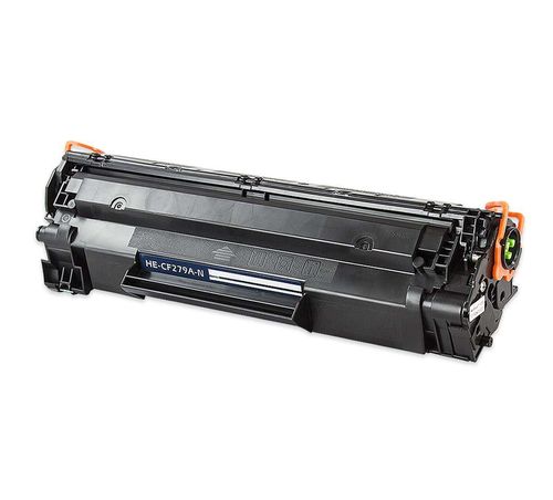 HP 79A (CF279A) Black cartridge for HP LaserJet ProM12w/M26a/M26w, 1000p. photo 4