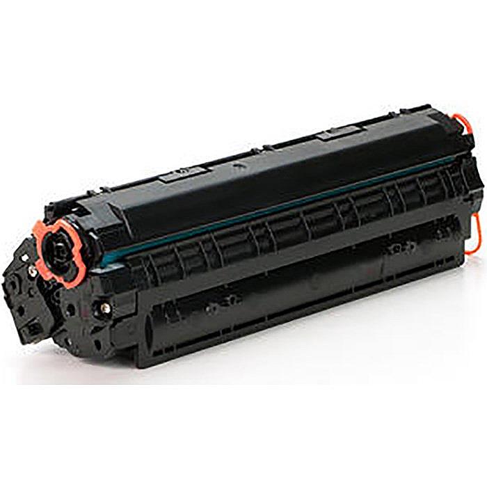 HP 79A (CF279A) Black cartridge for HP LaserJet ProM12w/M26a/M26w, 1000p. photo 5