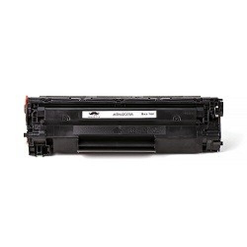 HP 79A (CF279A) Black cartridge for HP LaserJet ProM12w/M26a/M26w, 1000p. photo 6