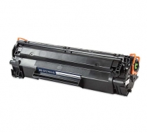 HP 79A (CF279A) Black cartridge for HP LaserJet ProM12w/M26a/M26w, 1000p. thumbnav 4
