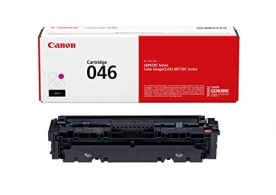 Laser Cartridge Canon 046 M (1248C002), magenta (2300 pages) for MF732CDW/734CDW,735CDW