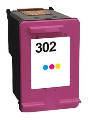 HP 302 (F6U65AE) Tri-color Original Ink Cartridge for HP DeskJet 1110 Printer,HP OfficeJet 3830/3636/5230,HP DeskJet 2130/3636,HP ENVY 4523/4527/4520 photo 6