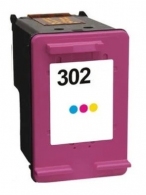 HP 302 (F6U65AE) Tri-color Original Ink Cartridge for HP DeskJet 1110 Printer,HP OfficeJet 3830/3636/5230,HP DeskJet 2130/3636,HP ENVY 4523/4527/4520 thumbnav 5
