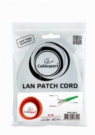 UTP Cat6 Patch cord, 3 m, Green thumbnav 2
