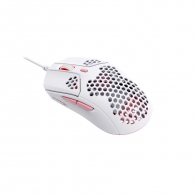 Игровая мышь HYPERX Pulsefire Haste, White/Pink [4P5E4AA] thumbnav 2