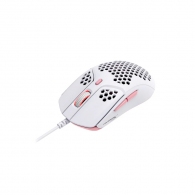 Игровая мышь HYPERX Pulsefire Haste, White/Pink [4P5E4AA] thumbnav 3
