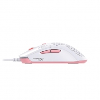 Игровая мышь HYPERX Pulsefire Haste, White/Pink [4P5E4AA] thumbnav 4