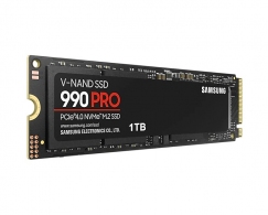 M.2 NVMe SSD Samsung SSD 990 PRO / 1.0TB  / PCIe4.0 x4 / NVMe2.0 thumbnav 2