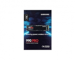 M.2 NVMe SSD Samsung SSD 990 PRO / 1.0TB  / PCIe4.0 x4 / NVMe2.0 thumbnav 5