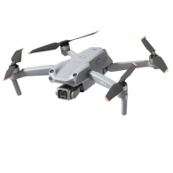 Drona DJI Mavic Air 2S Fly More Combo / Portable Drone, RC, 20MP photo, 5.4K 30fps / FHD 120fps camera with gimbal, max. 5000m height / 68.4 kmph speed, flight time 31min, Battery 3500 mAh, 595g thumbnav 1