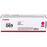 Laser Cartridge Canon 069 M (5092C002), magenta (1900 pages) for Canon i-SENSYS MF752Cdw/ MF754Cdw/ LBP673Cdw thumbnav 1