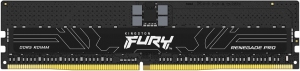 Оперативная память Kingston FURY® Renegade PRO DDR5-4800 ECC 32ГБ thumbnav 1