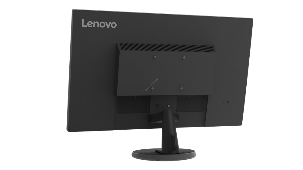 27” Monitor Lenovo ThinkVision C27-40 / 4ms / Black photo 3