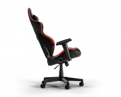Игровое кресло DXRacer GLADIATOR-23-L / 150kg / 180-200cm / Black/Red thumbnav 4