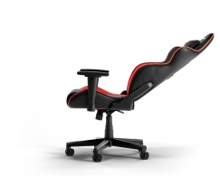Игровое кресло DXRacer GLADIATOR-23-L / 150kg / 180-200cm / Black/Red thumbnav 5