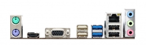 Материнская плата BIOSTAR H310MHP 3.0 / Socket 1151 / H310 / DDR4 / mATX thumbnav 4
