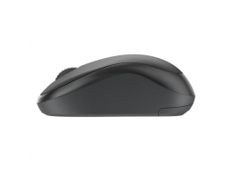 Мышь Беспроводная Logitech M240 / Bluetooth  / 4000dpi / GRAPHITE thumbnav 2