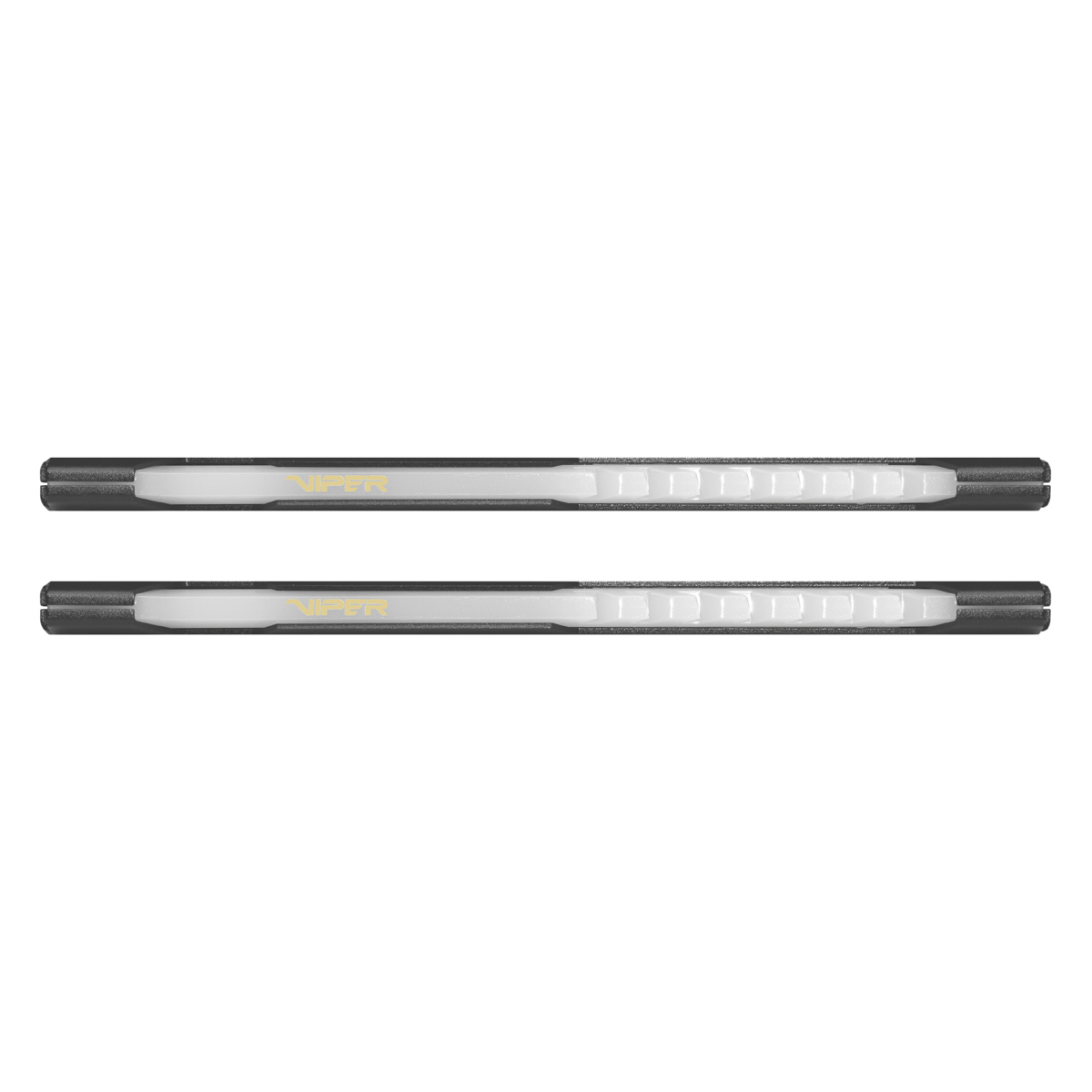 Оперативная память VIPER (by Patriot) STEEL Performance RGB Sync  DDR4-3200 64GB (Kit of 2x32GB) photo 2