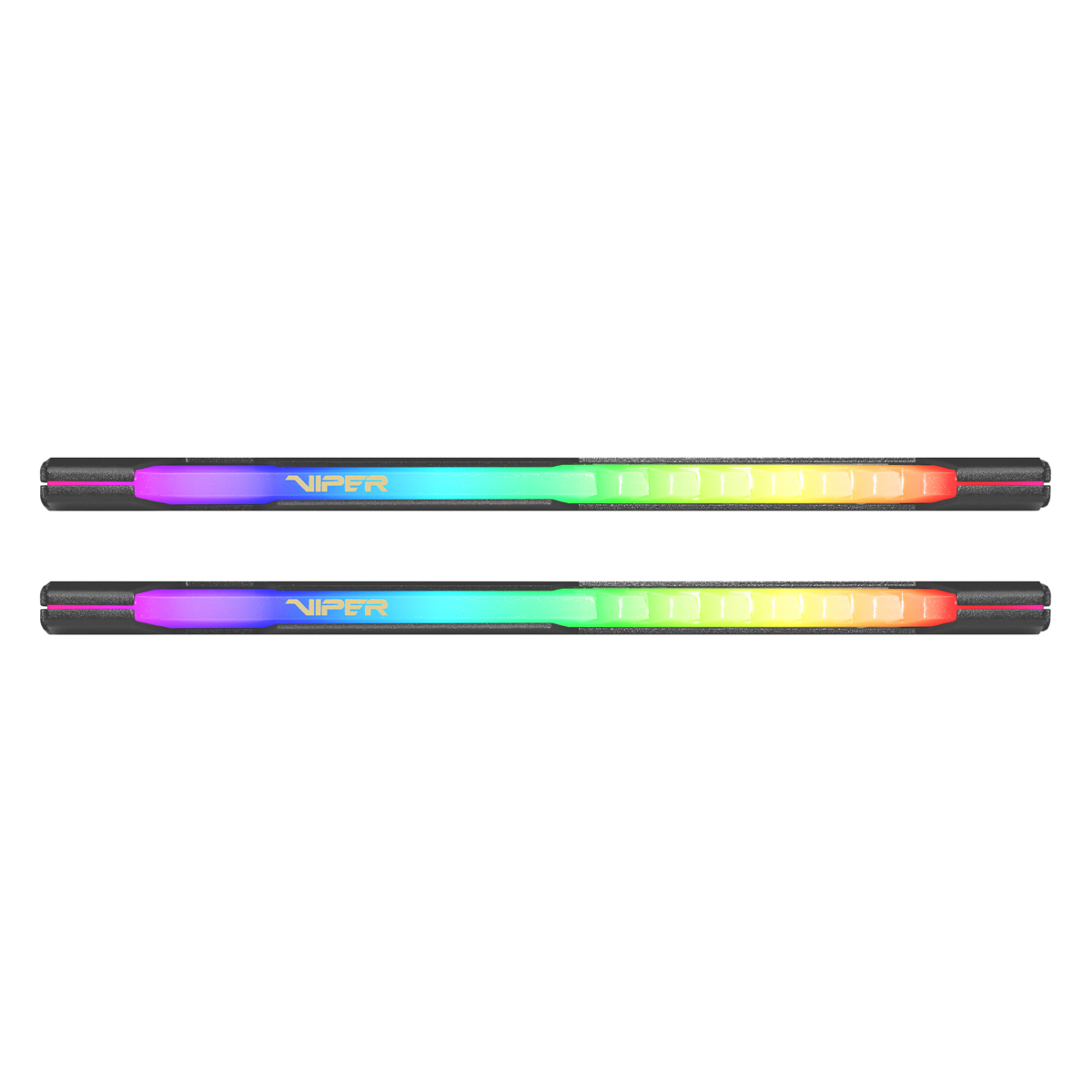 Оперативная память VIPER (by Patriot) STEEL Performance RGB Sync  DDR4-3200 64GB (Kit of 2x32GB) photo 3
