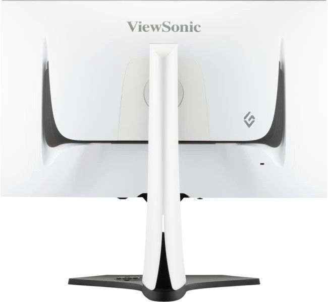 27.0” Игровой Монитор VIEWSONIC XG272-2K-OLED / OLED / 0,01ms / 2K / 240Hz / Black/White photo 6