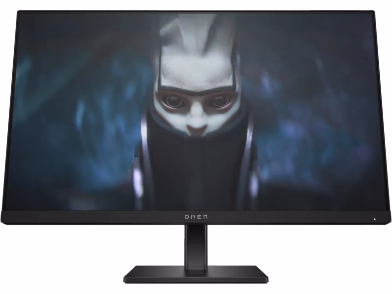 23.8” Monitor Gaming HP OMEN 24/ 1ms/ 165Hz/ Black