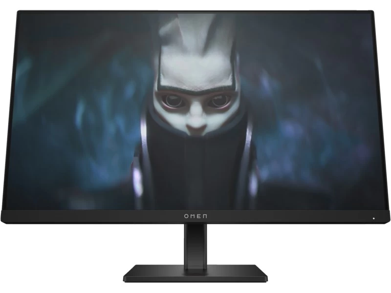 23.8” Monitor Gaming HP OMEN 24/ 1ms/ 165Hz/ Black