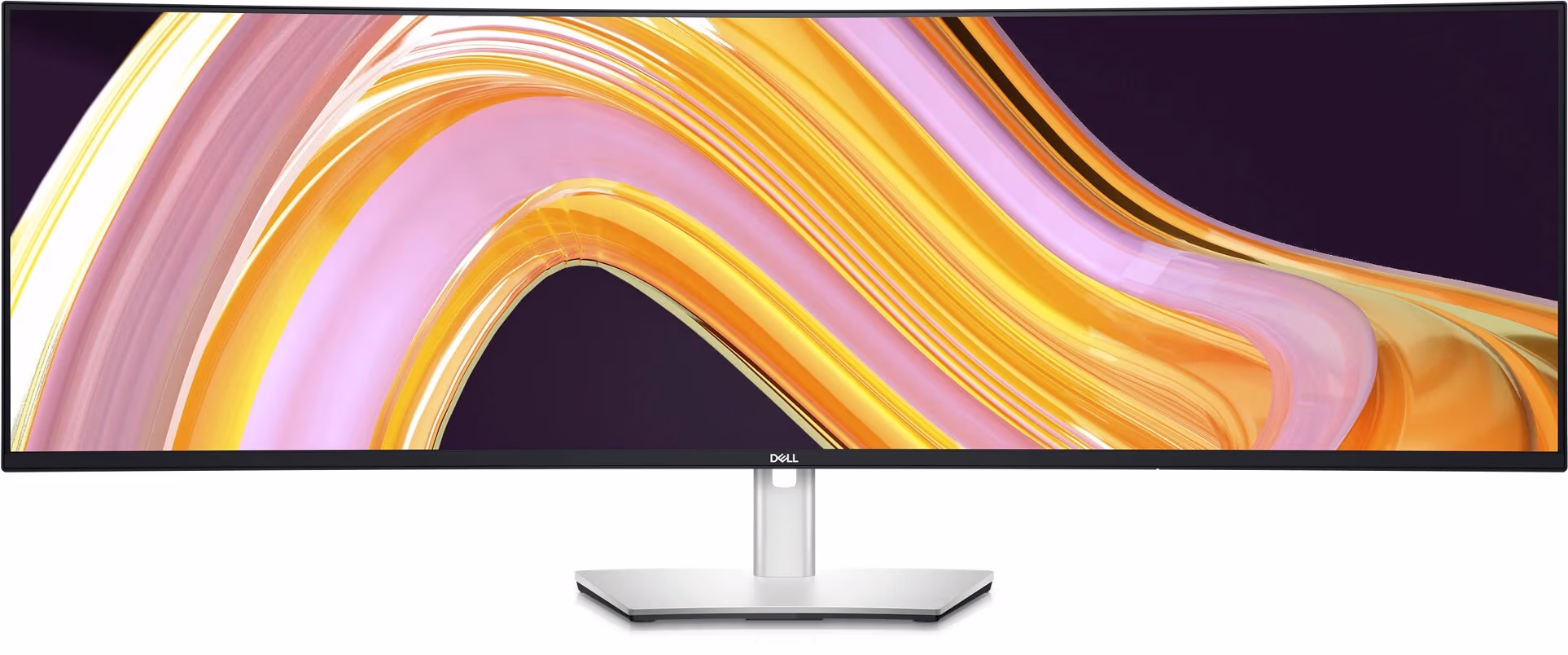 49” Monitor DELL U4924DW / Curved / UltraWide /Black