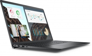 Laptop 15.6” Dell Vostro 15 3000 (3530)/ Intel Core i7-1355U/ 16GB/ 512GB SSD/ Carbon Black thumbnav 2