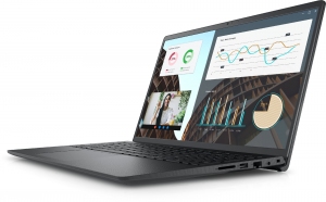 Laptop 15.6” Dell Vostro 15 3000 (3530)/ Intel Core i7-1355U/ 16GB/ 512GB SSD/ Carbon Black thumbnav 3