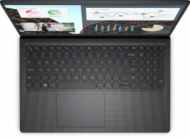 Laptop 15.6” Dell Vostro 15 3000 (3530)/ Intel Core i7-1355U/ 16GB/ 512GB SSD/ Carbon Black thumbnav 4