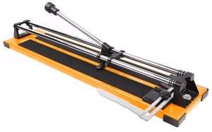 Dispozitiv de taiere gresie 800mm Industrial Tolsen
