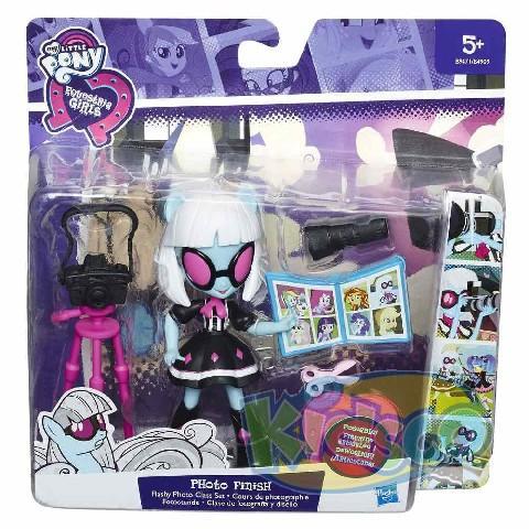 My Little Pony B4909 Eg Minis Chrctr Accssry Pk Ast W1 photo 1