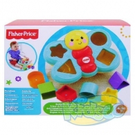 Fisher Price CDC22 Fluture Pentru Sortat Forme thumbnav 1