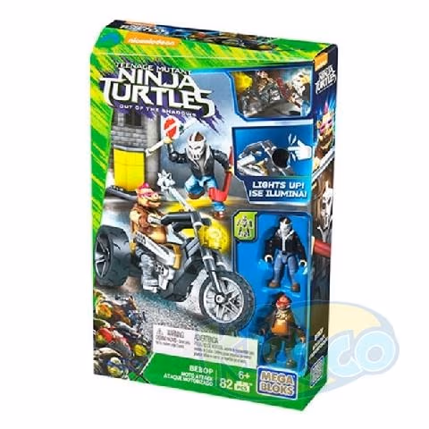 Mega Bloks Конструктор 