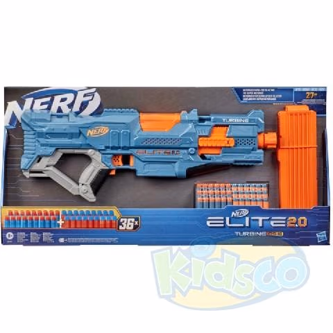 NER ELITE 2.0 TURBINE CS 18