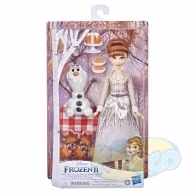 Frozen F1583 Frozen 2 Anna And Olafs Autumn Picnic