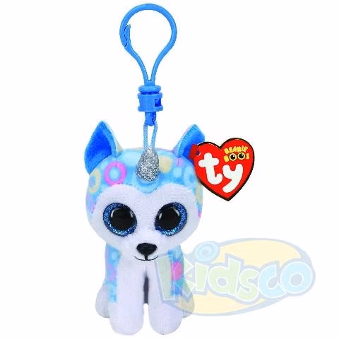 BB HELENA - husky with horn 8,5 cm