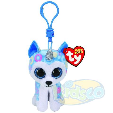 BB HELENA - husky with horn 8,5 cm photo 1