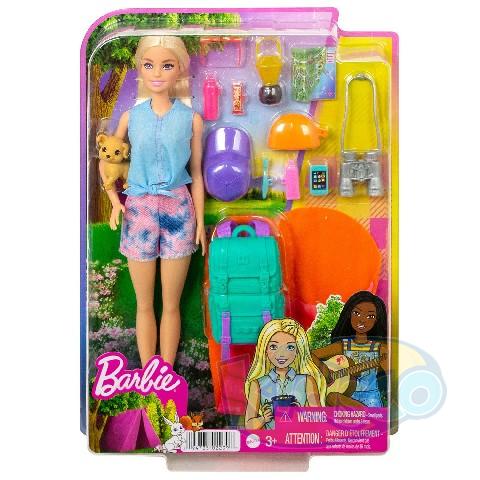 Barbie HDF73 In Excursie photo 1